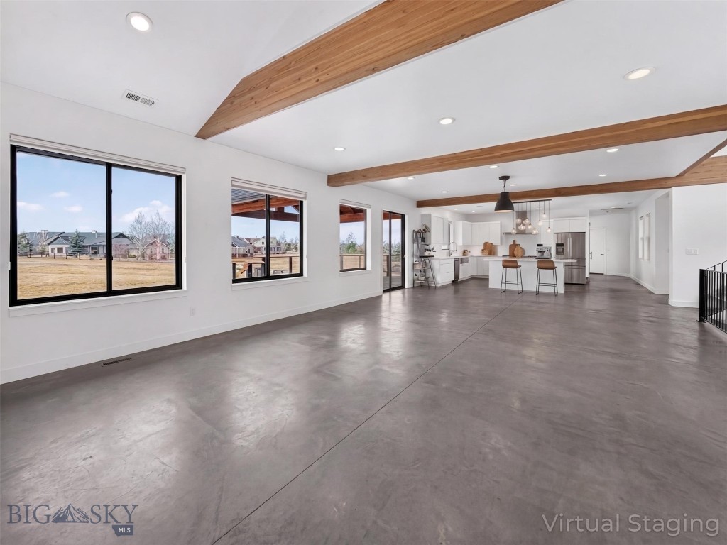 Middle Creek Parklands - Residential