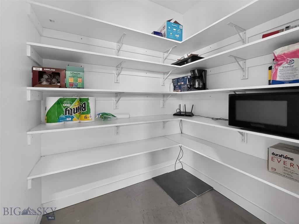 Middle Creek Parklands - Residential