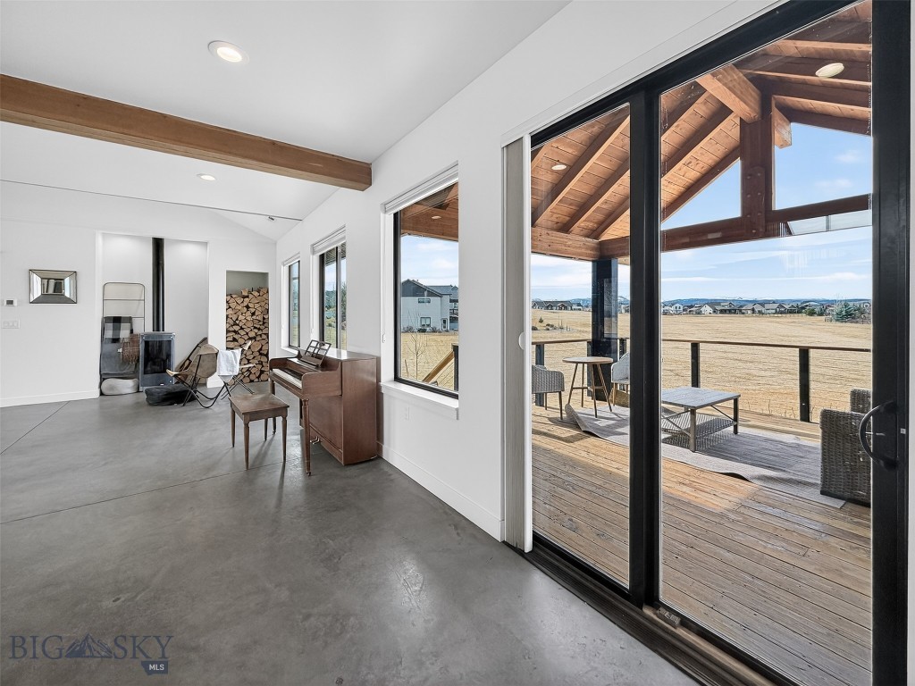 Middle Creek Parklands - Residential