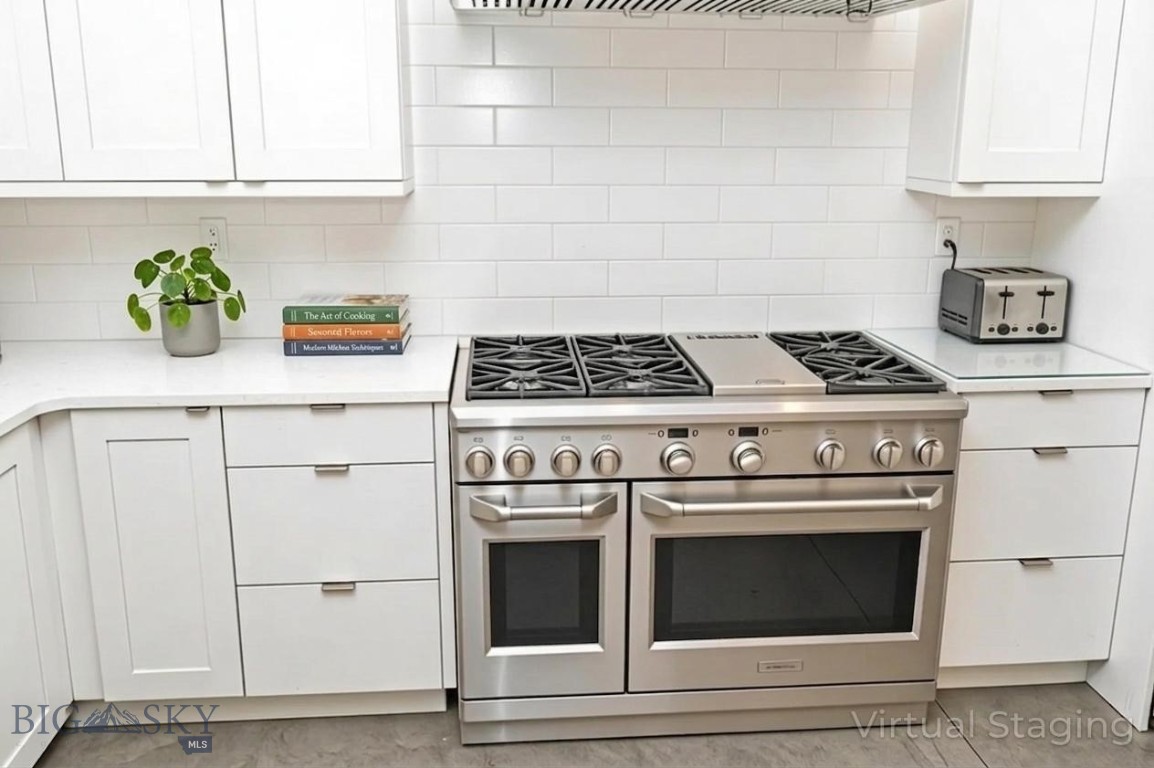 Middle Creek Parklands - Residential