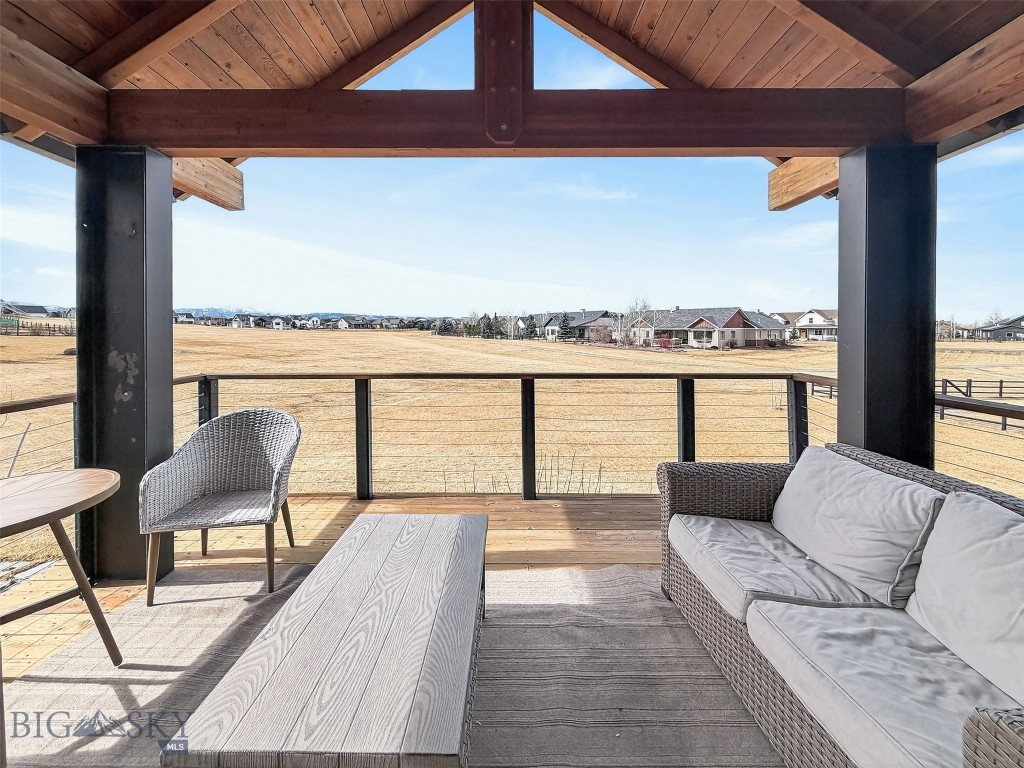 Middle Creek Parklands - Residential