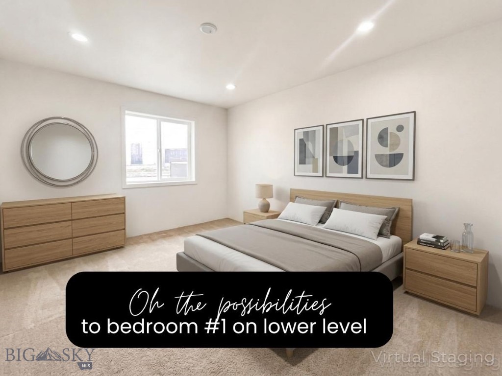 Middle Creek Parklands - Residential