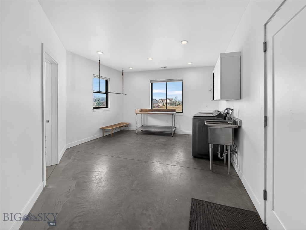 Middle Creek Parklands - Residential