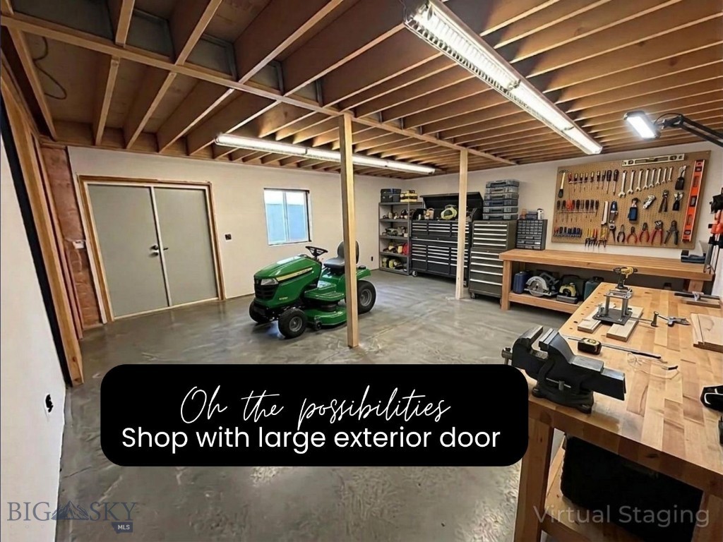 Middle Creek Parklands - Residential