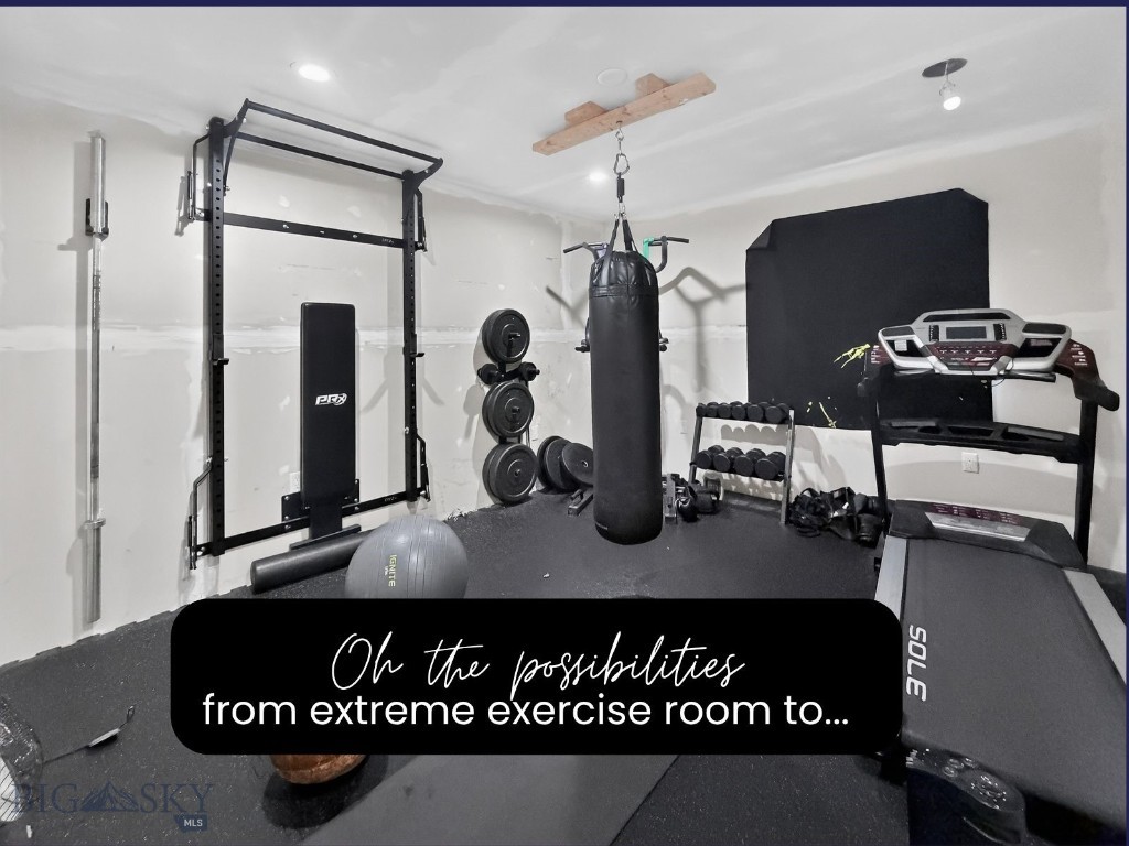 Middle Creek Parklands - Residential