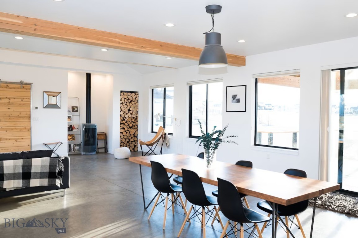 Middle Creek Parklands - Residential