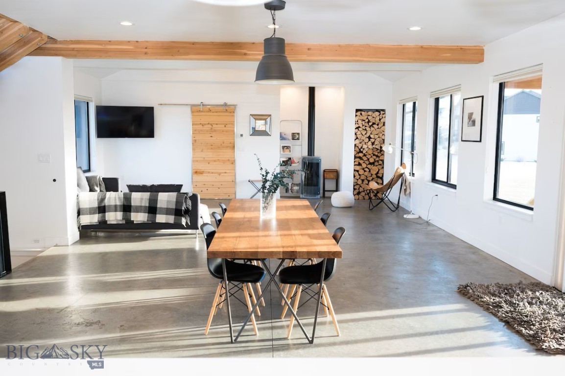 Middle Creek Parklands - Residential