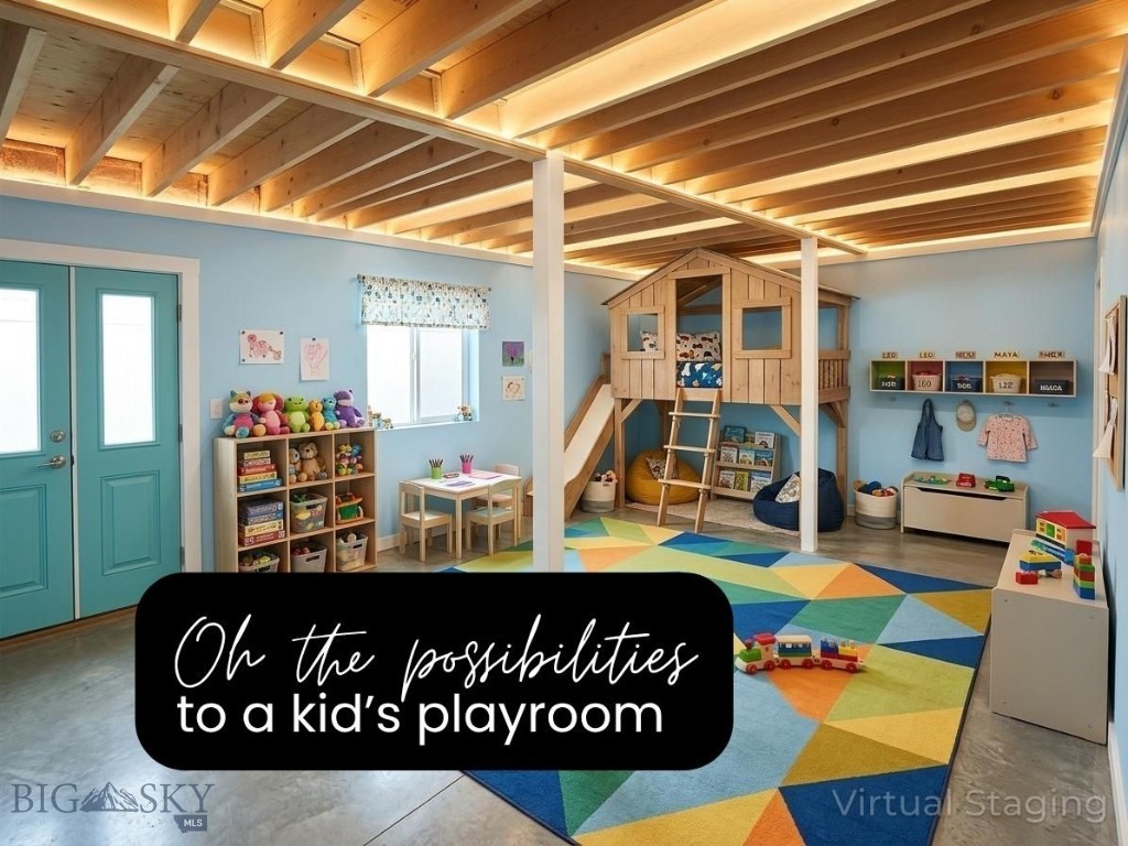 Middle Creek Parklands - Residential