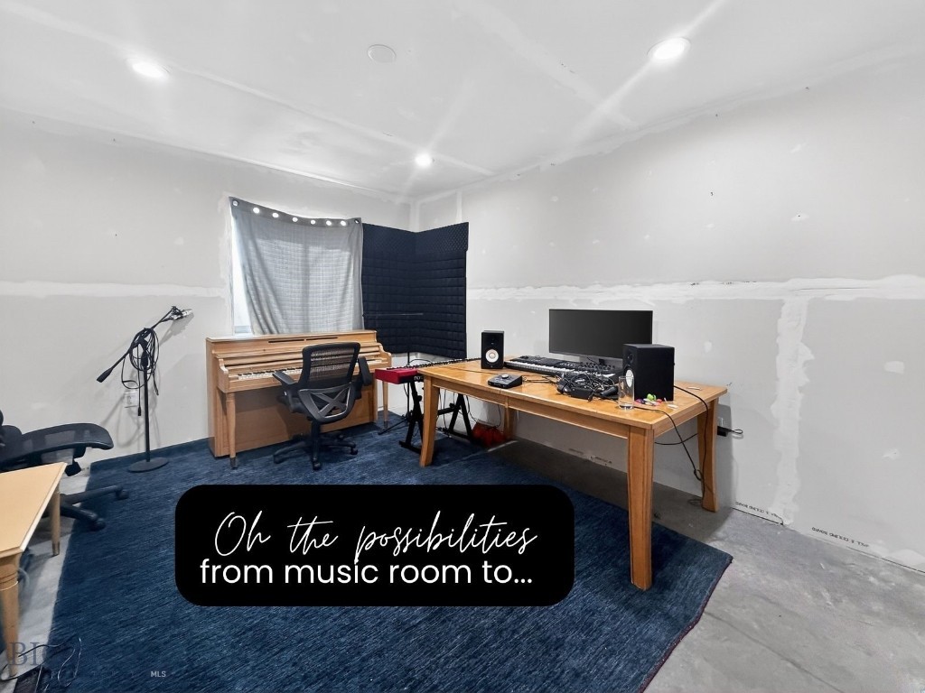 Middle Creek Parklands - Residential