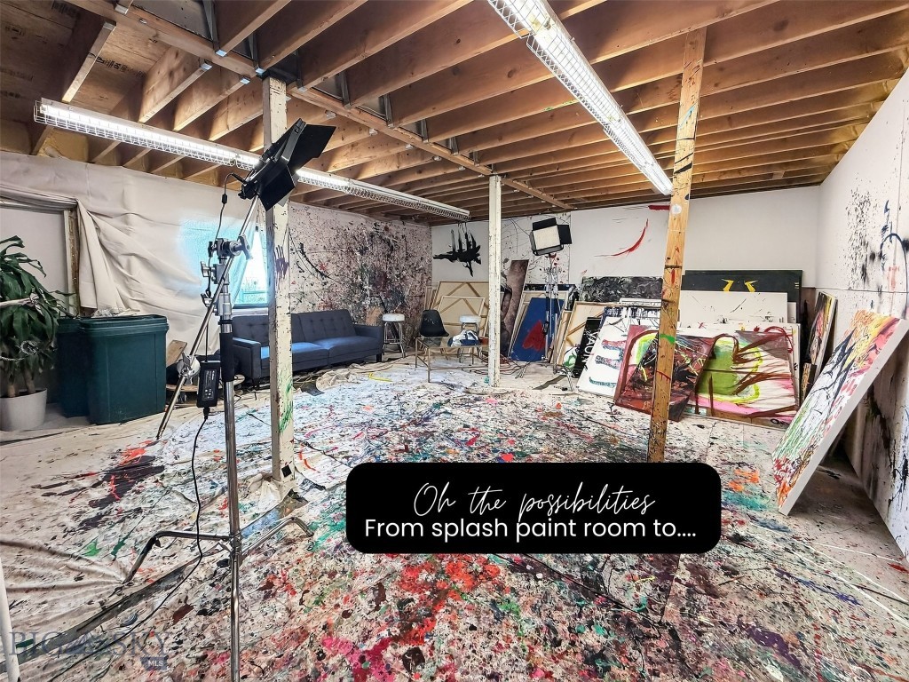 Middle Creek Parklands - Residential