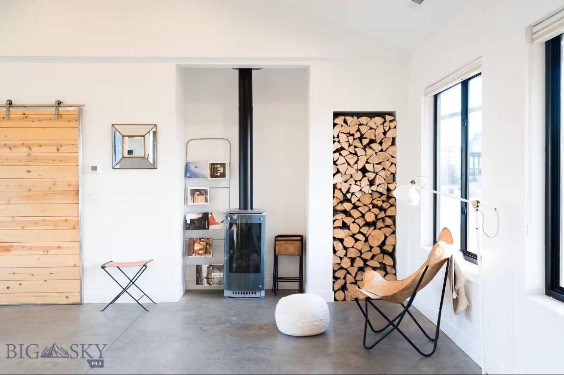 Middle Creek Parklands - Residential