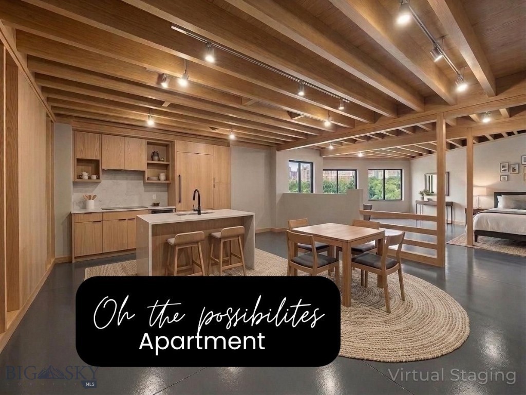 Middle Creek Parklands - Residential