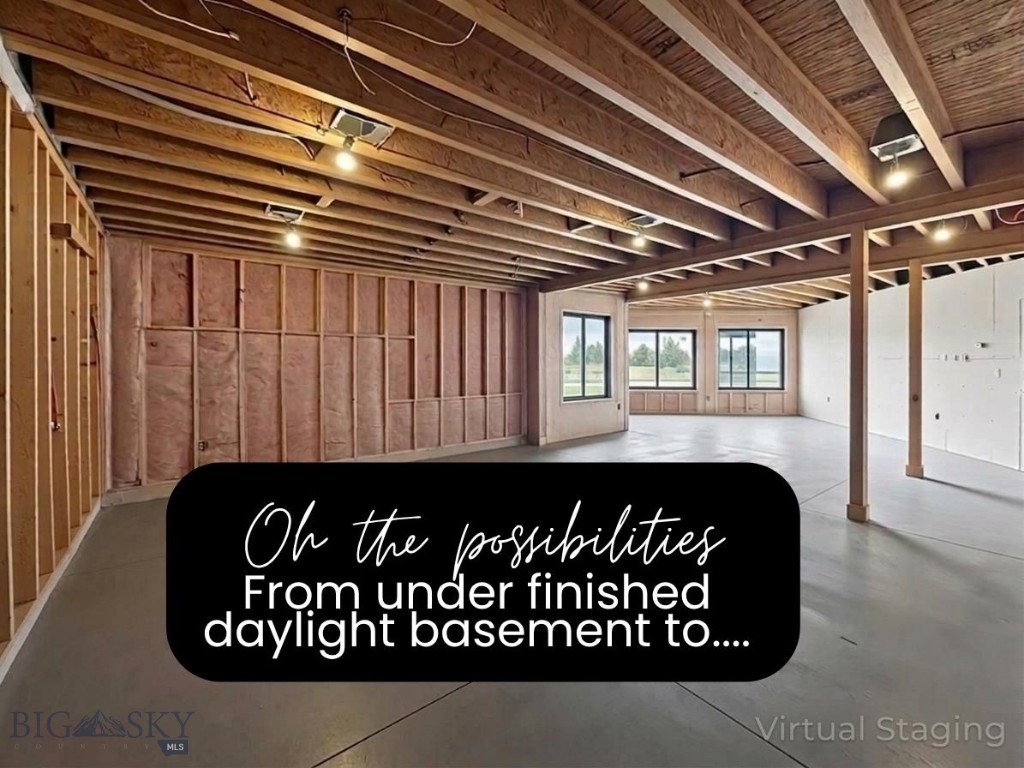 Middle Creek Parklands - Residential