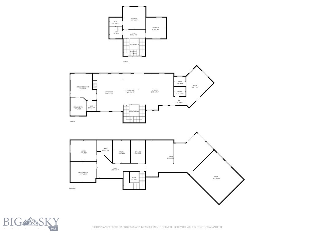 Middle Creek Parklands - Residential
