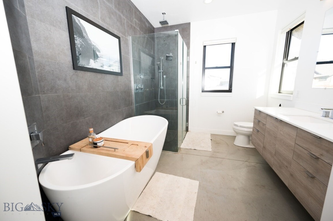 Middle Creek Parklands - Residential