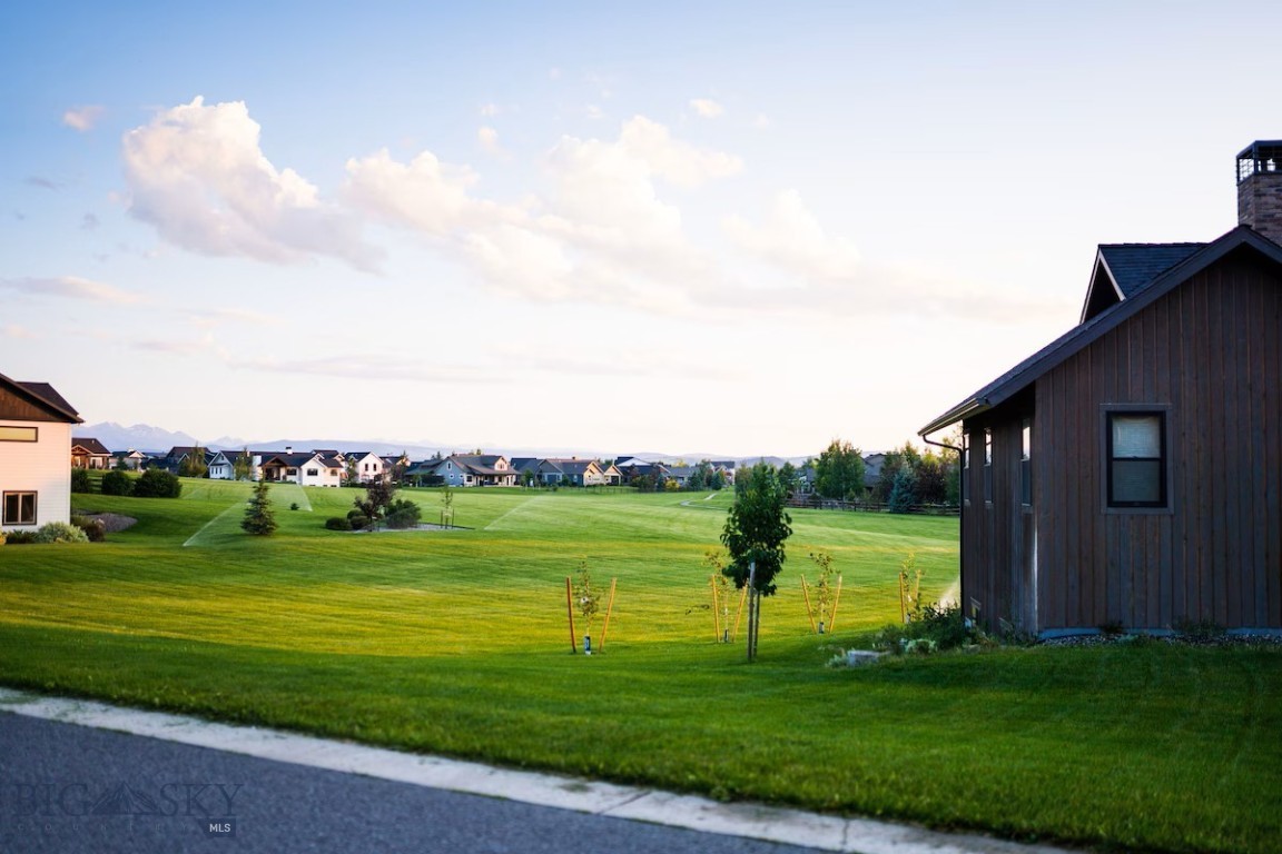 Middle Creek Parklands - Residential