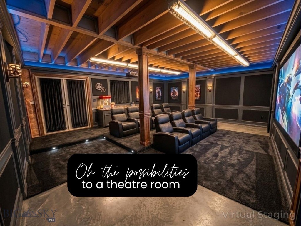 Middle Creek Parklands - Residential