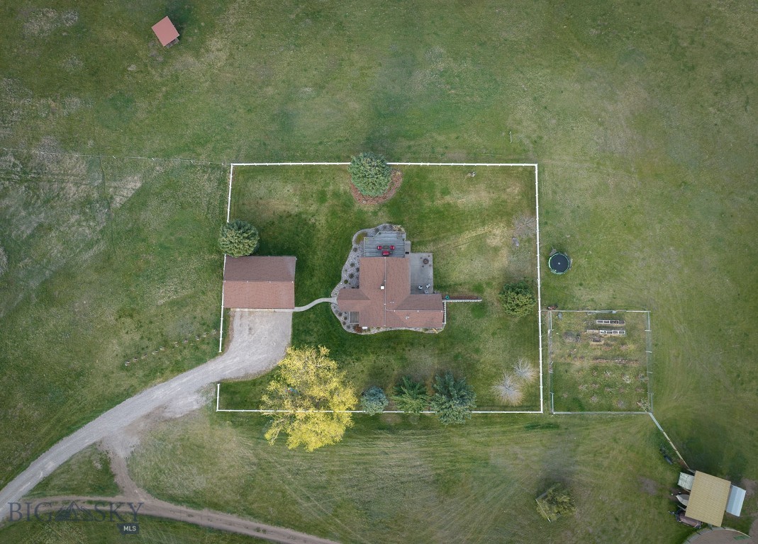 None - Residential