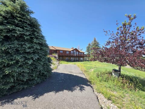 Photo of 160 Vista Circle CIR, Dillon, MT 59725 (MLS # 413701)