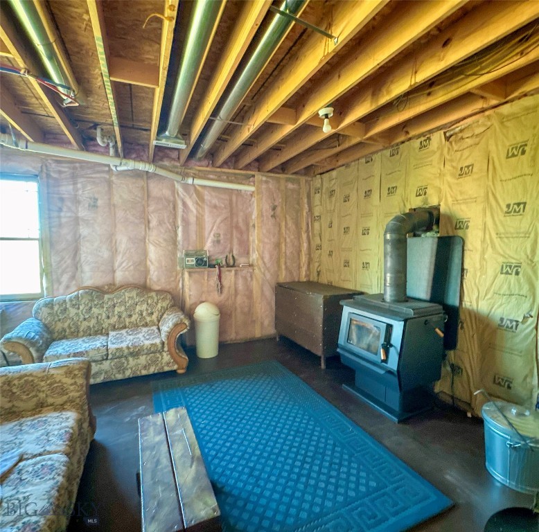 Other - Residential