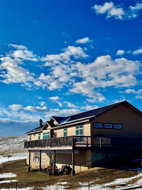 2575 Cascade Hound Creek Road Cascade MT 59421
