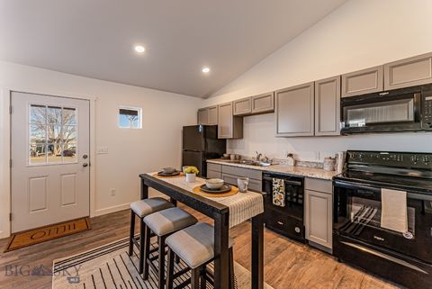 Photo of 411 Brookline Street #C, Livingston, MT 59047 (MLS # 410352)