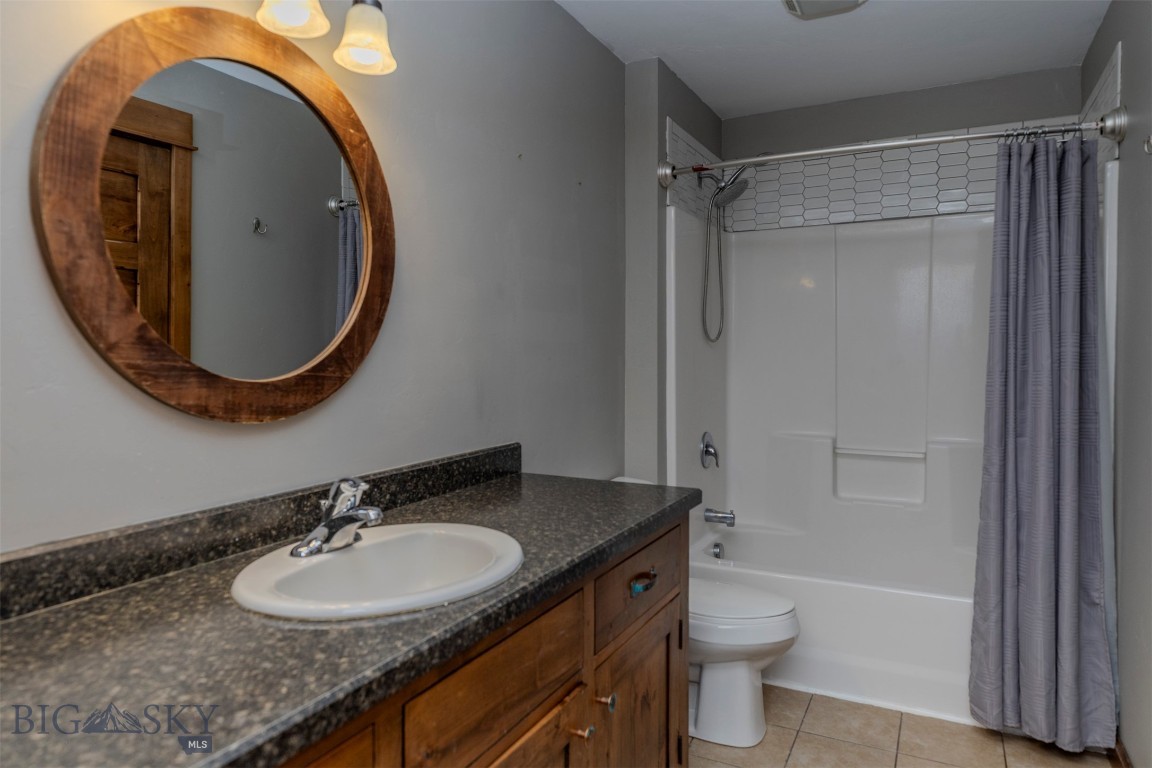 Northern Lights - Residential