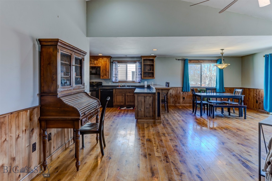 Northern Lights - Residential