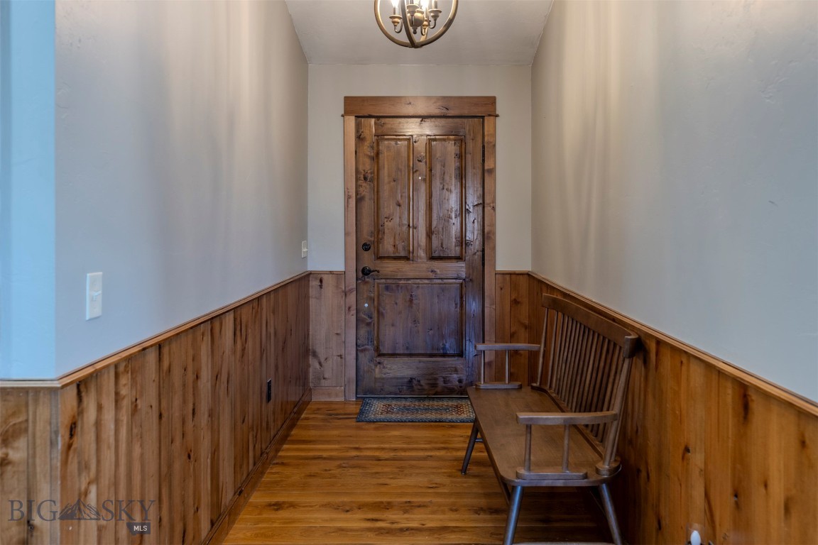 Northern Lights - Residential