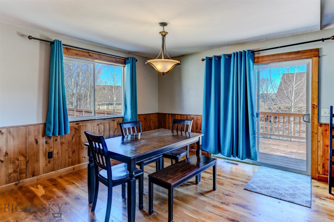 Northern Lights - Residential