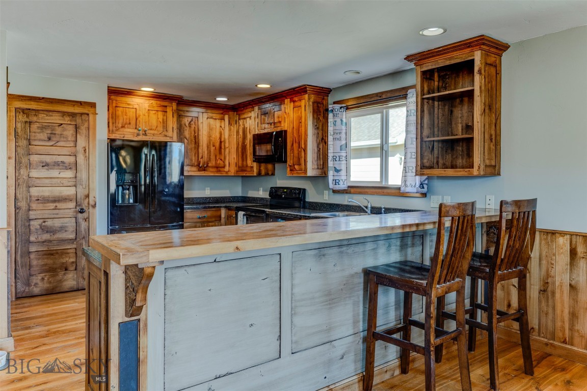 Northern Lights - Residential