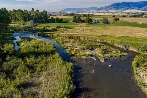Photo of 2150 Penwell Bridge Road, Belgrade, MT 59714 (MLS # 414426)