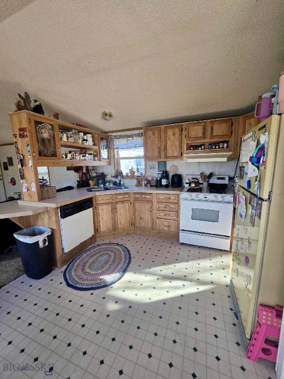 None - Residential Income