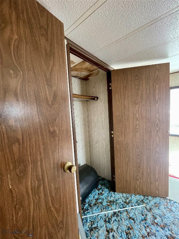 None - Residential Income