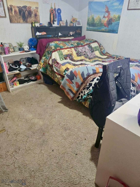None - Residential Income