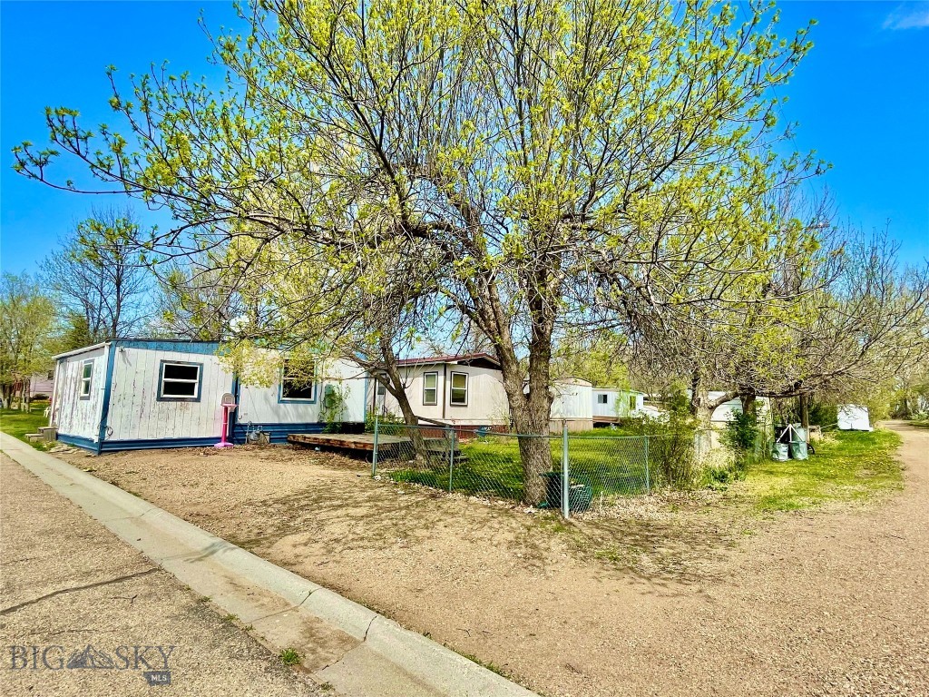 None - Residential Income