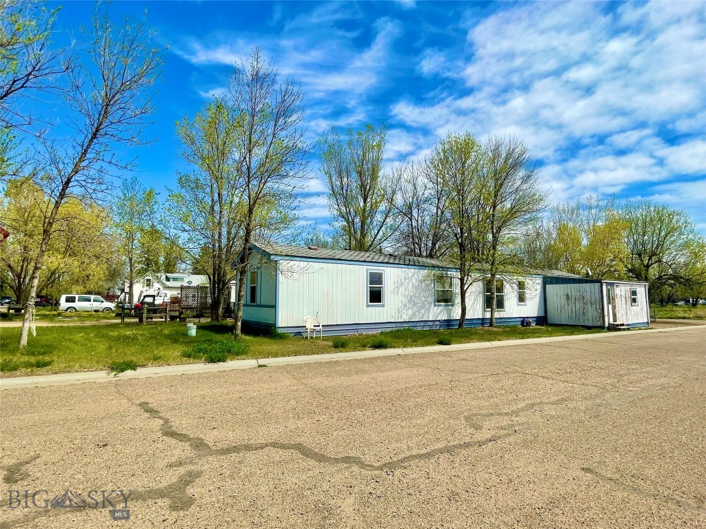 None - Residential Income