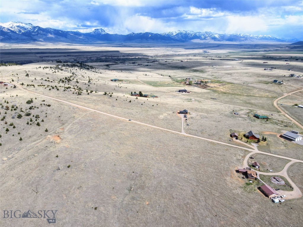 Shining Mountain Unit I - Land
