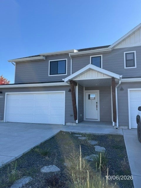 Photo of 1208 Glider Lane #A, Belgrade, MT 59714 (MLS # 415448)