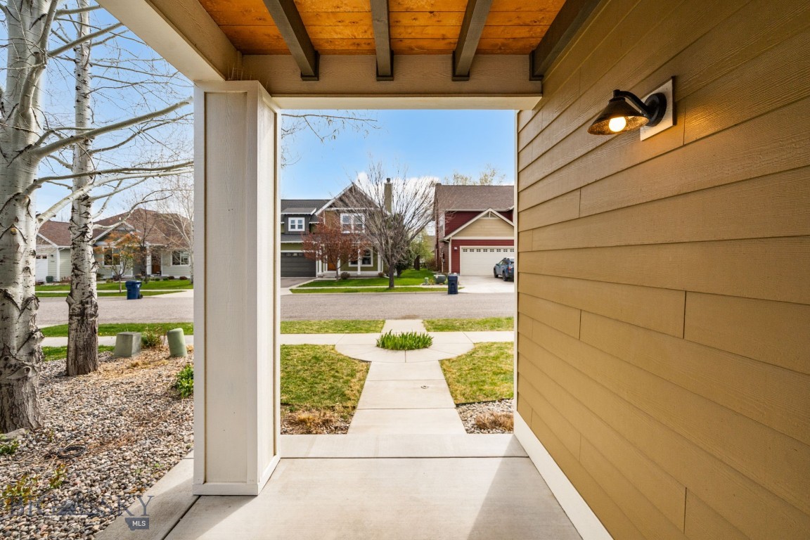 Alder Creek - Residential