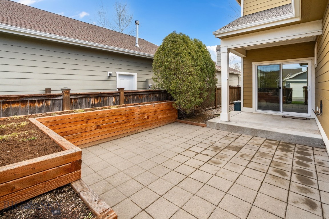 Alder Creek - Residential