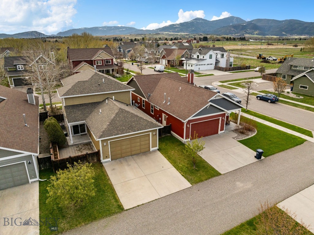 Alder Creek - Residential