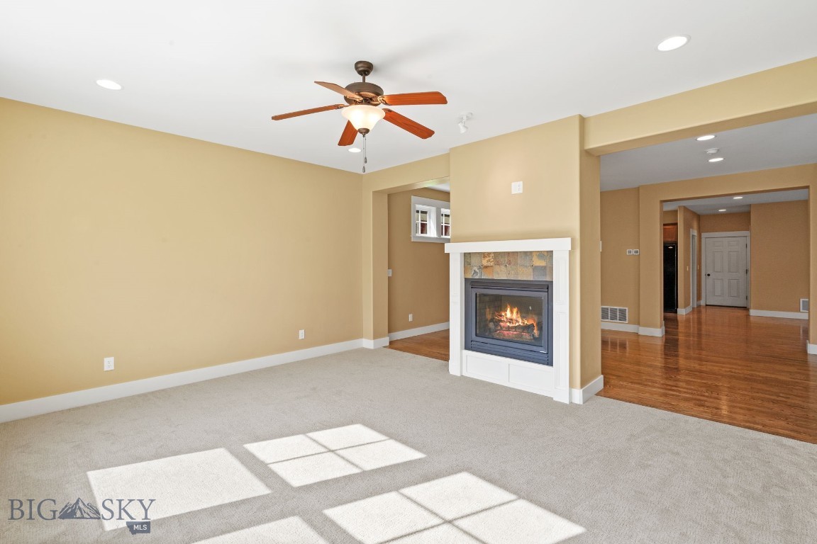 Alder Creek - Residential