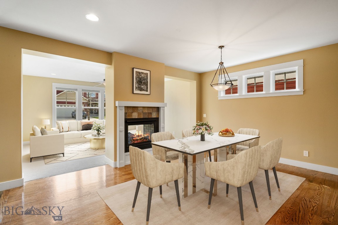 Alder Creek - Residential