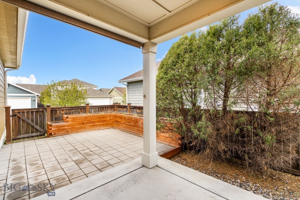Alder Creek - Residential