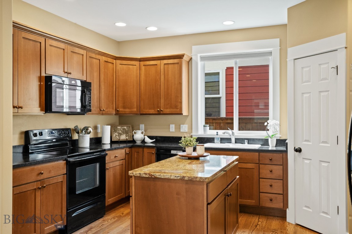 Alder Creek - Residential