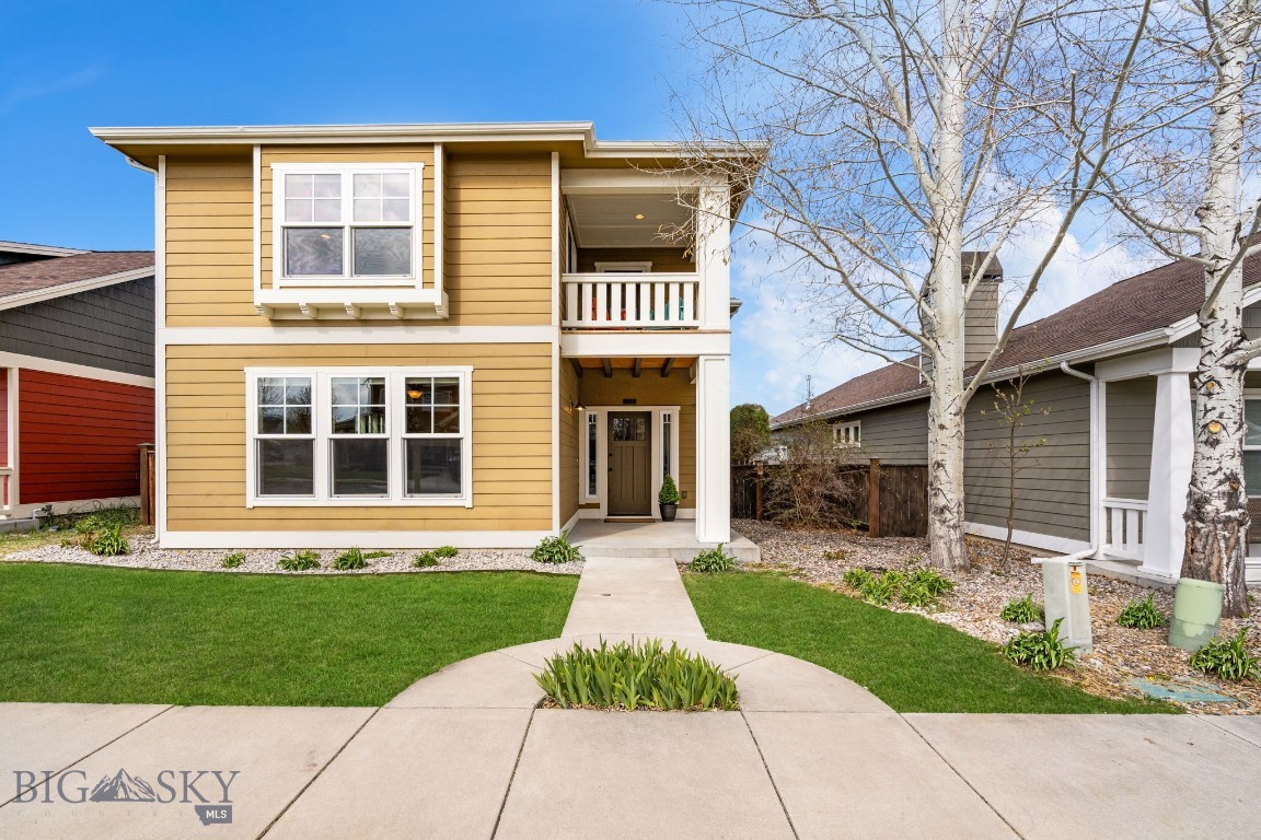 Alder Creek - Residential