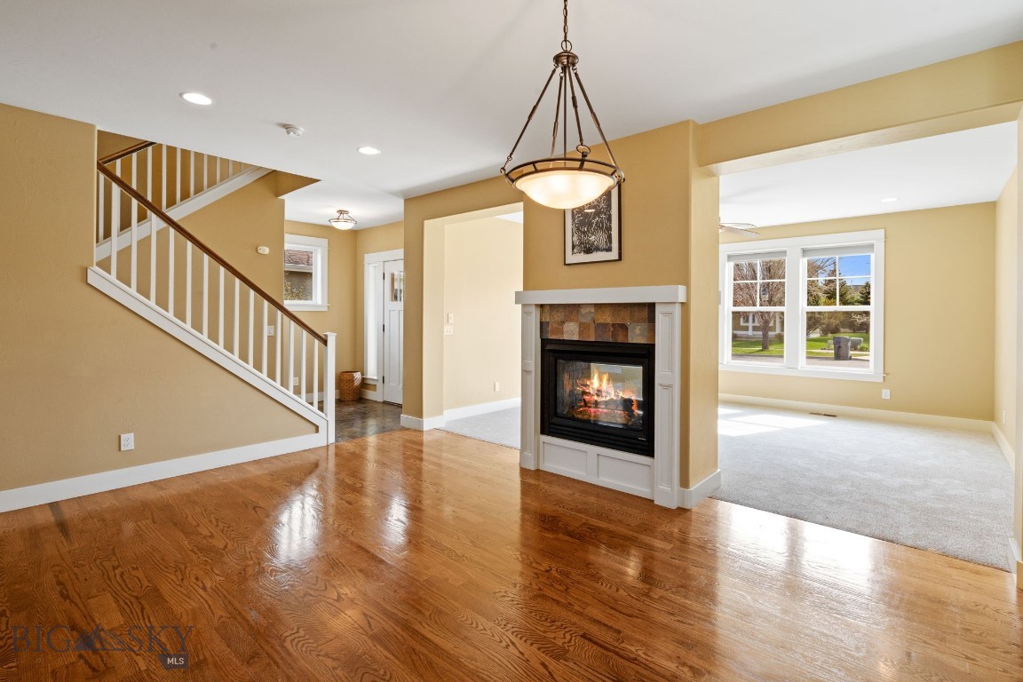 Alder Creek - Residential
