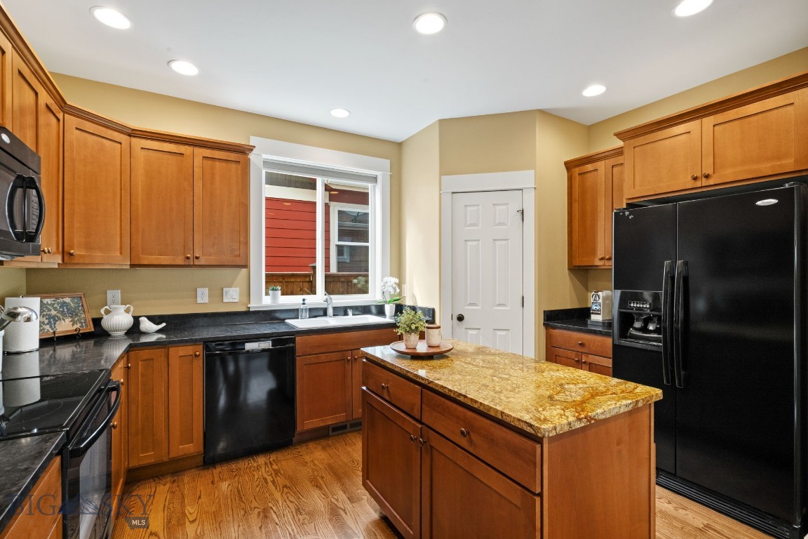 Alder Creek - Residential