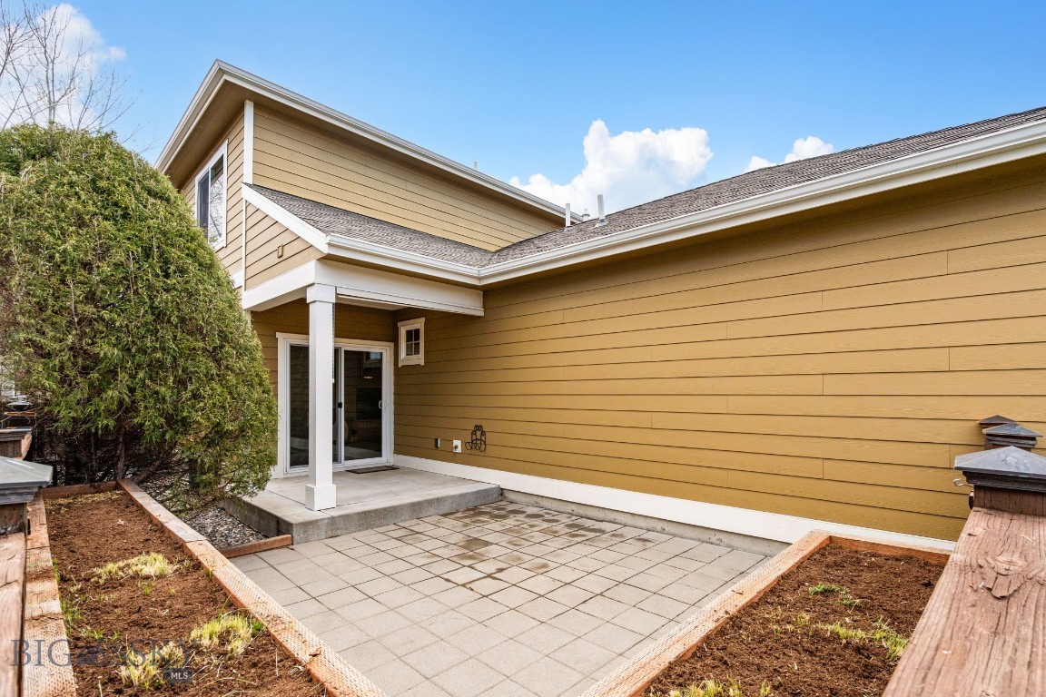 Alder Creek - Residential